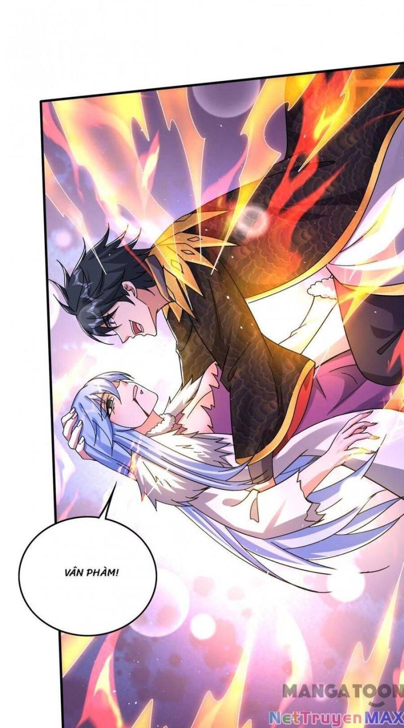 tối cường thần y tại đô thị chapter 325 2