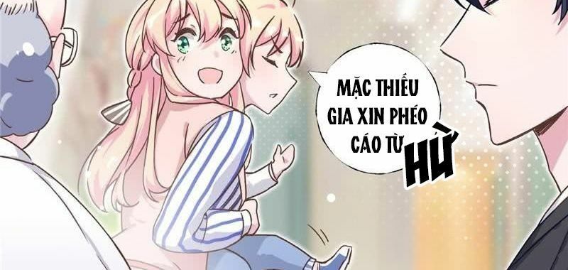 trời ban cho nam thần daddy chapter 6 11