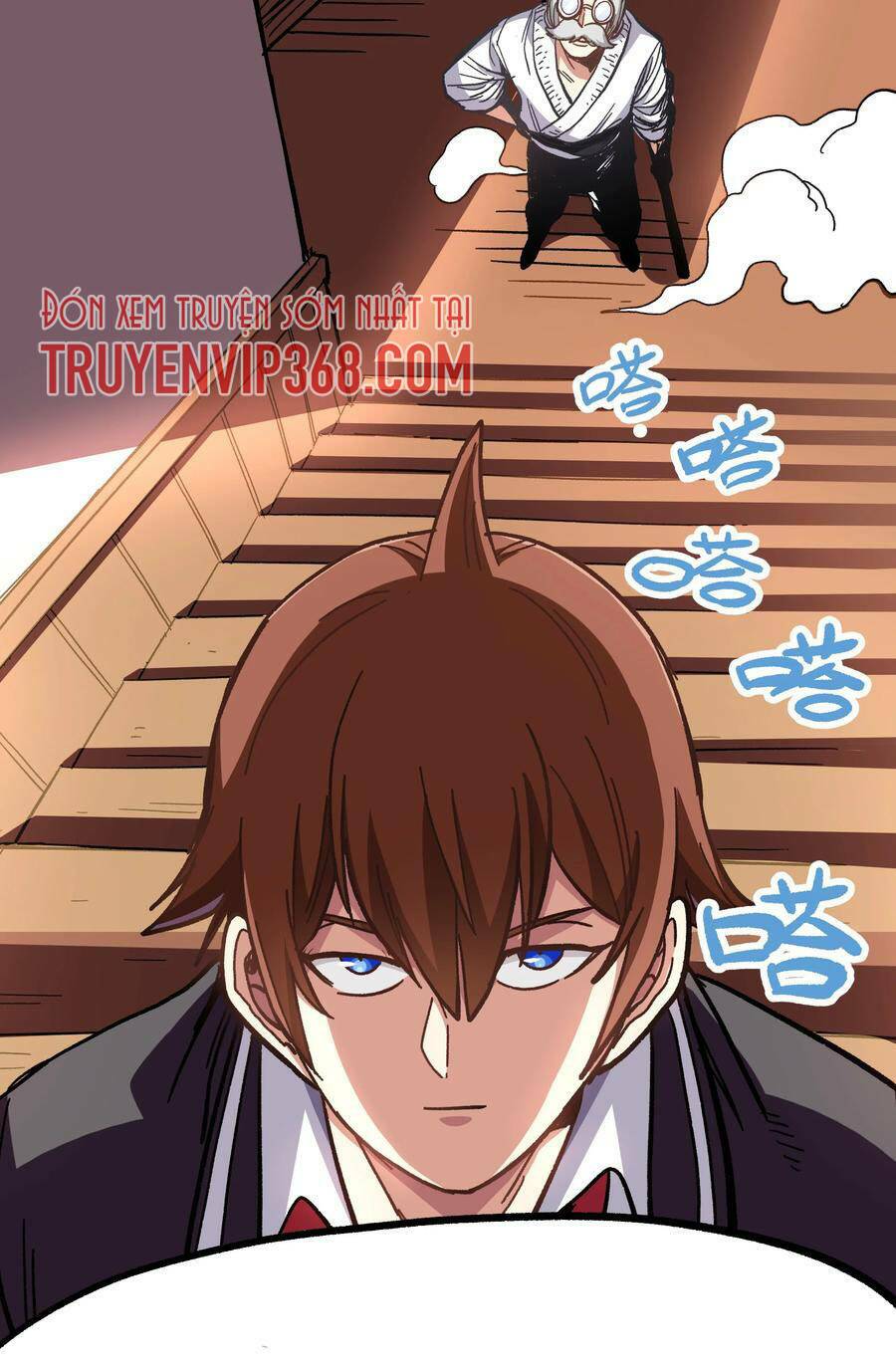 vú em vô địch chapter 1 90