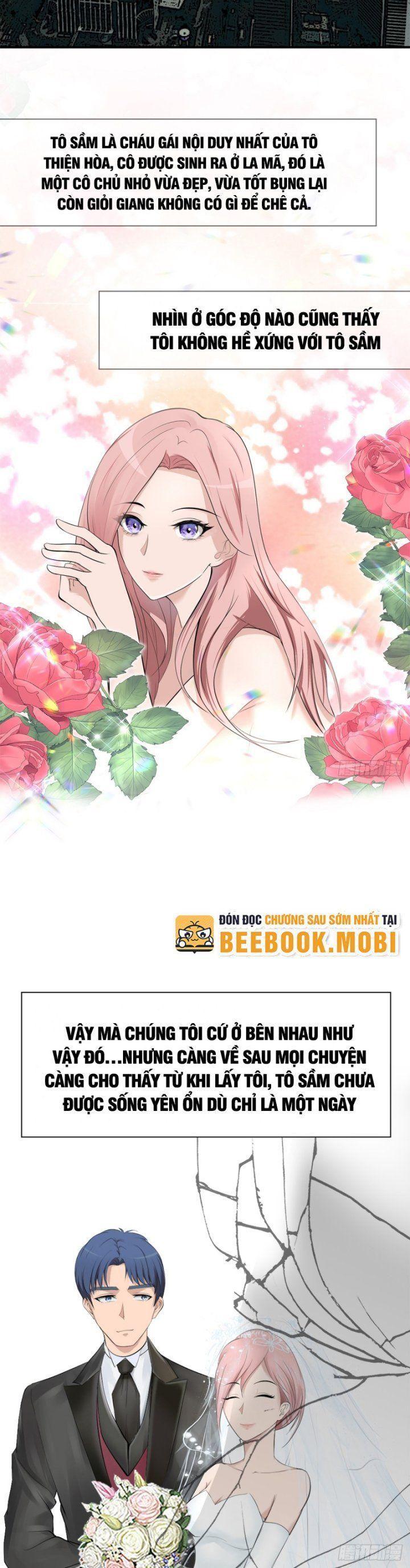 vứt bỏ vũ trụ chapter 4 3