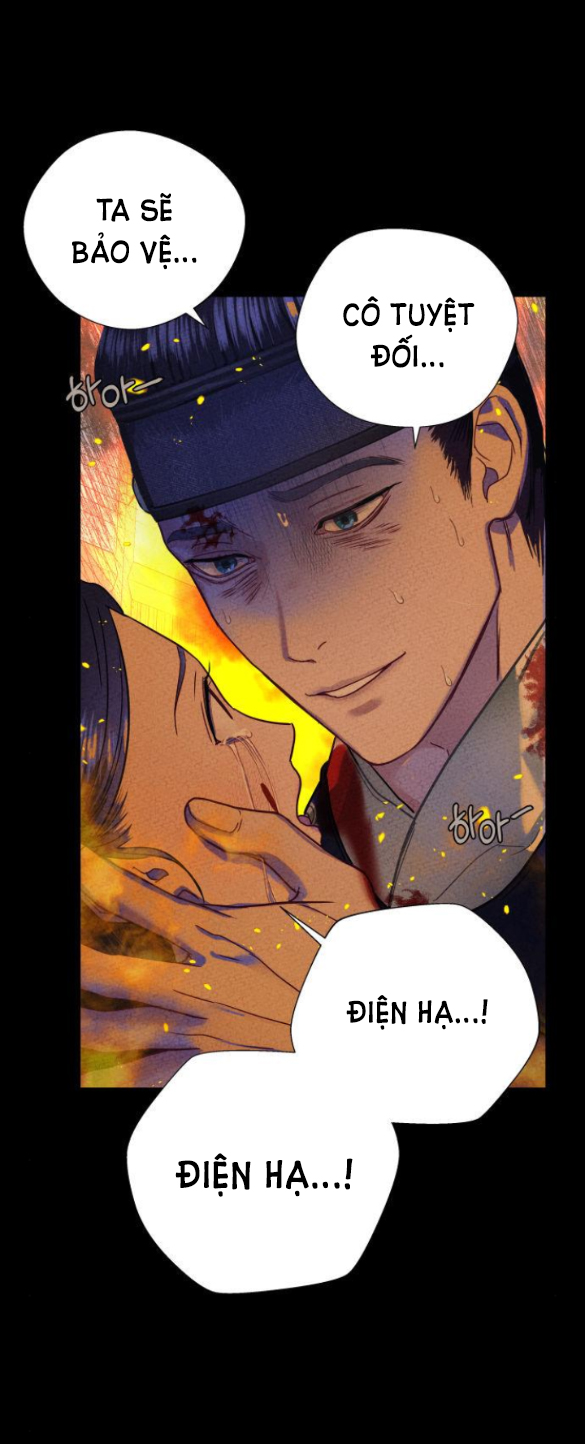 ảo thuật gia quyến rũ chapter 4.1 18