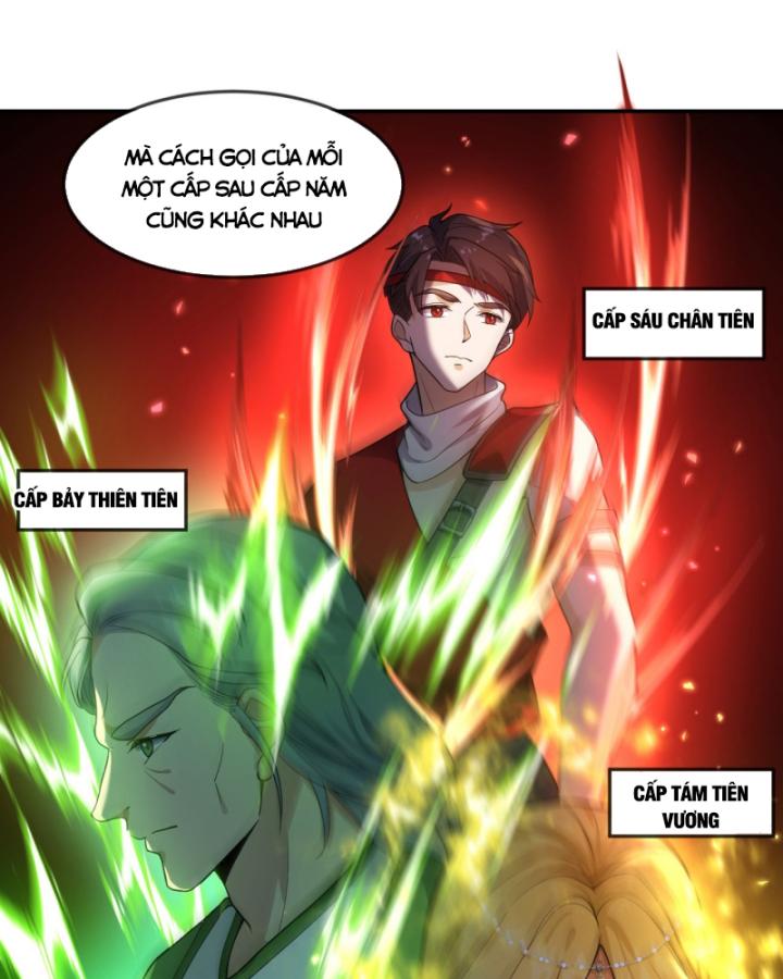 nương tử nhà ta là đạo trời chapter 2 31