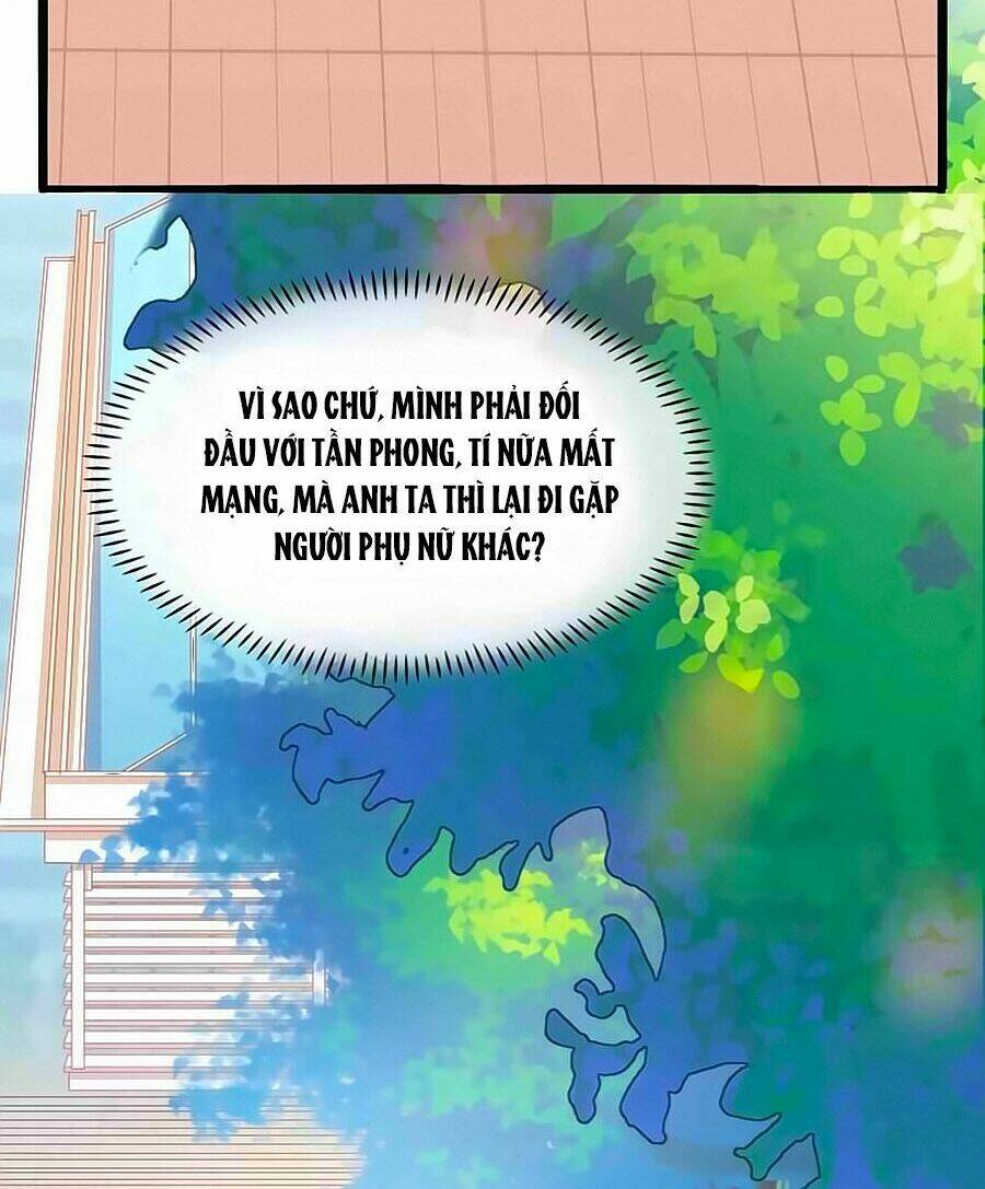 chỉ nhiễm thành hôn chapter 187 12