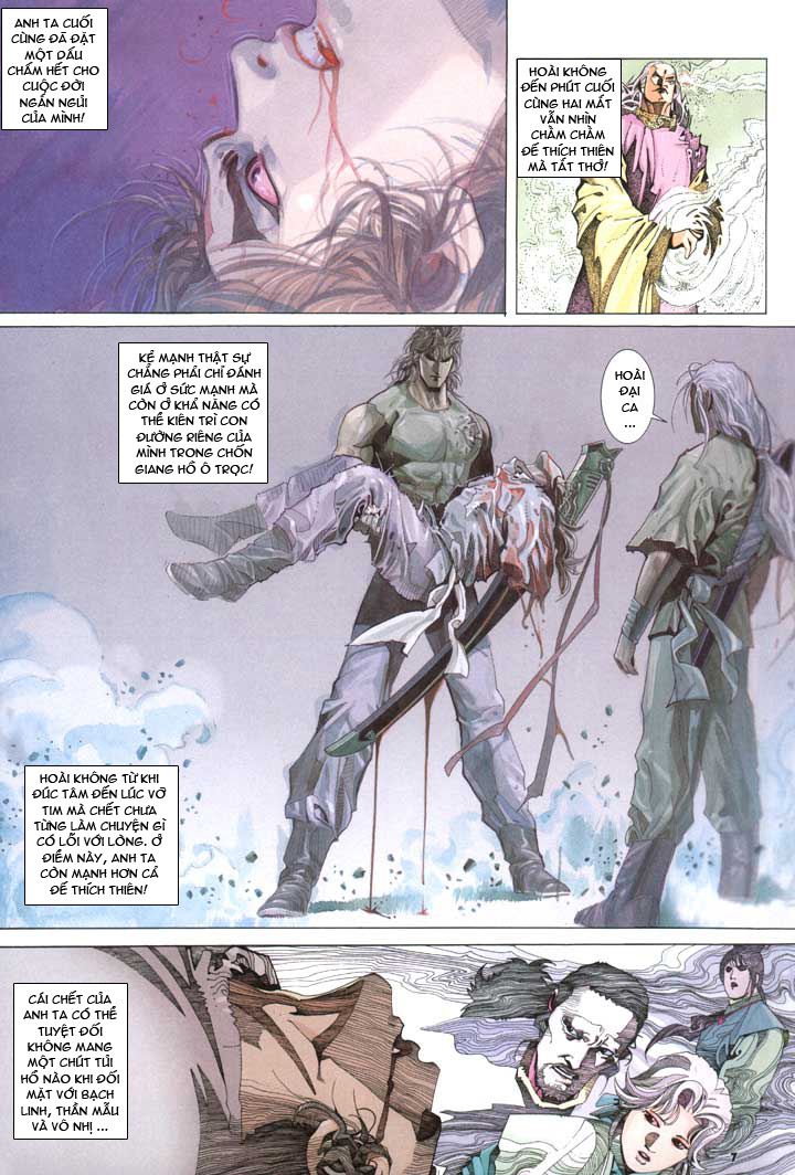 phong vân chapter 226 7