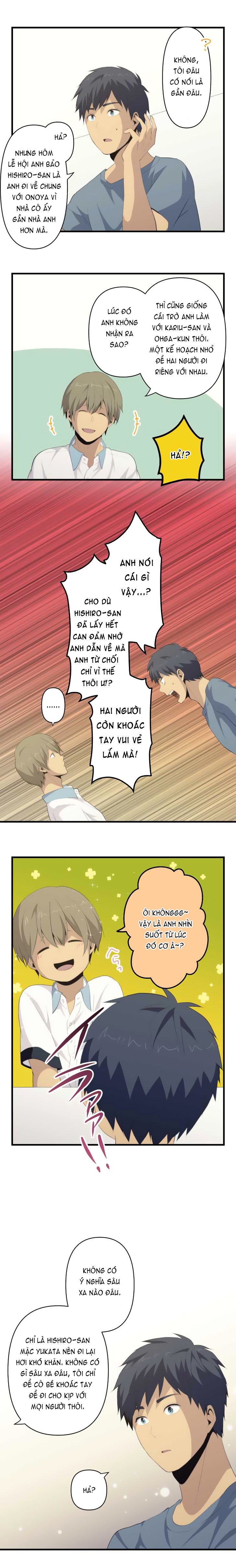 relife chapter 109 11