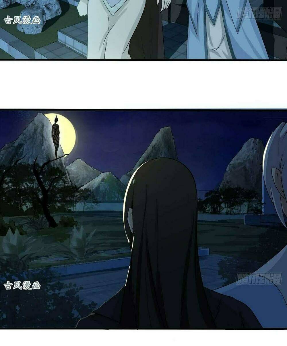 tu chân giả tại dị thế chapter 126 7