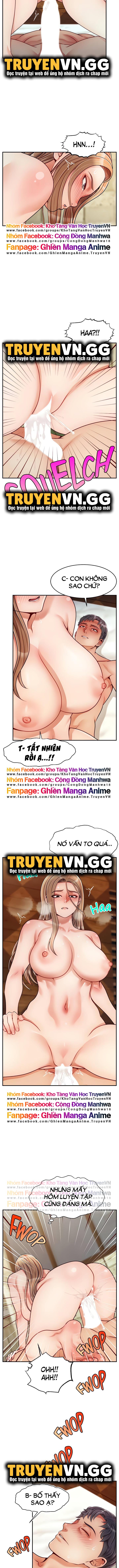 cả nhà thương nhau chapter 47 9