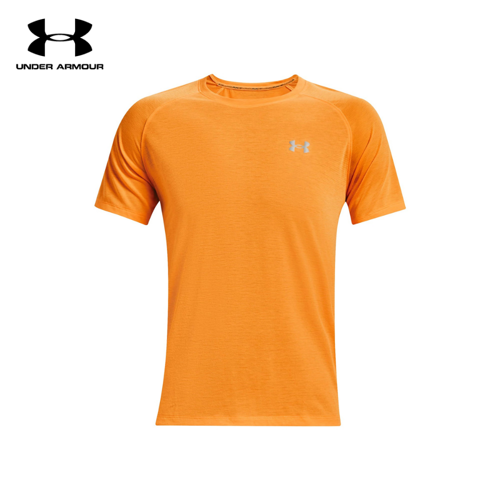 Áo thun tay ngắn thể thao nam Under Armour Streaker Ss - 1361469-857