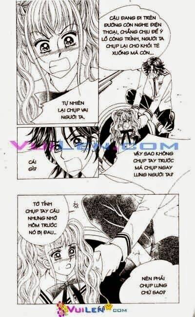 cặp đôi kỳ lạ chapter 3 65