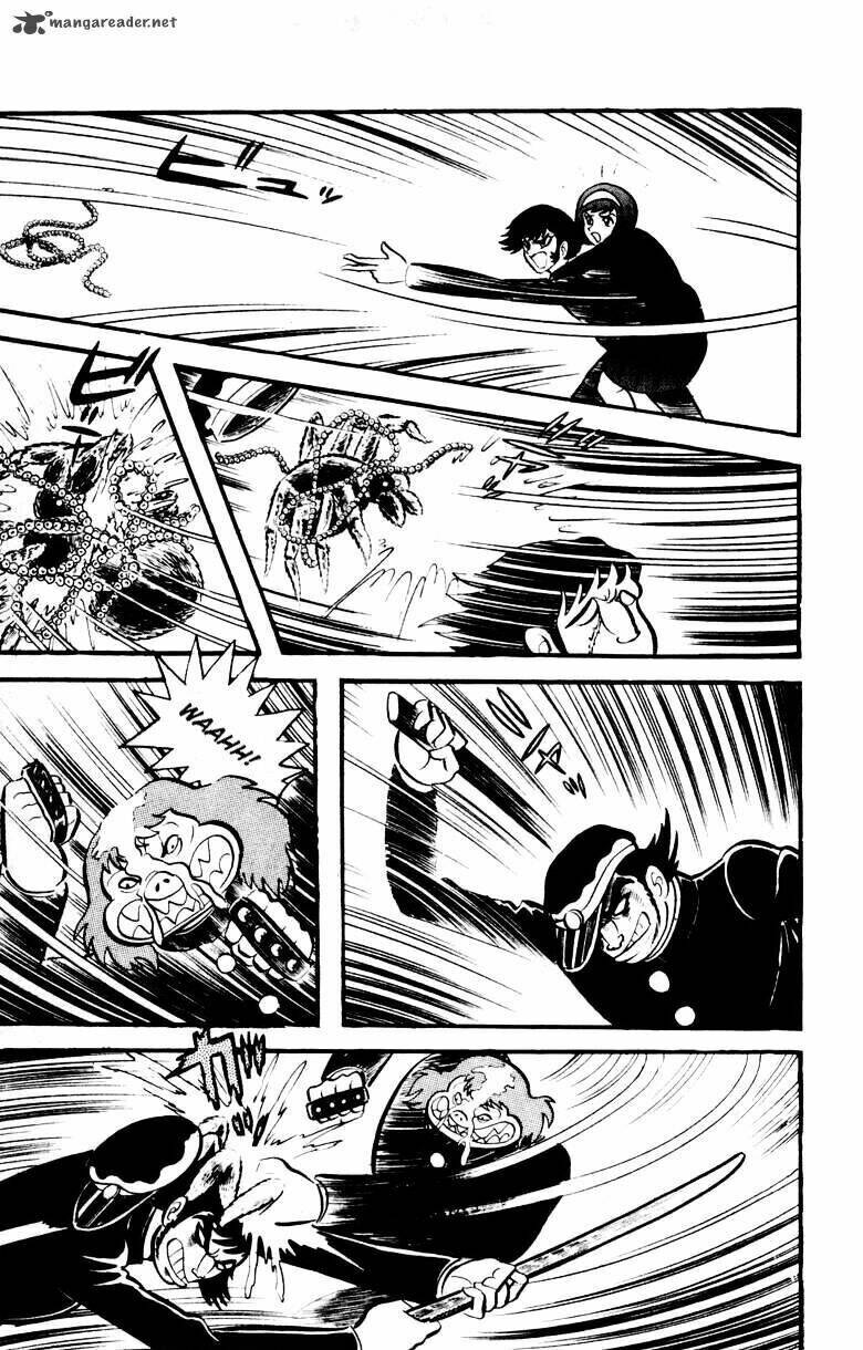 devilman chapter 11 28