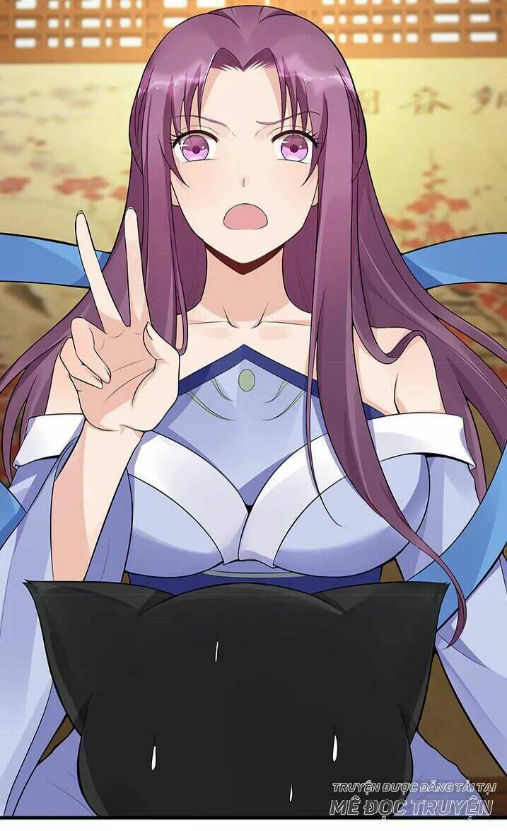 độc phi thần y quá kiêu ngạo chapter 36 16