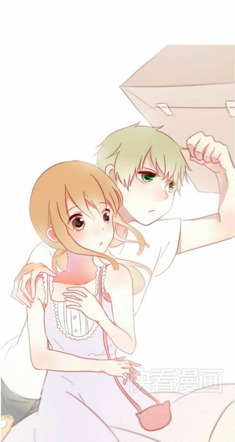 phụ đạo sau giờ học chapter 18 21