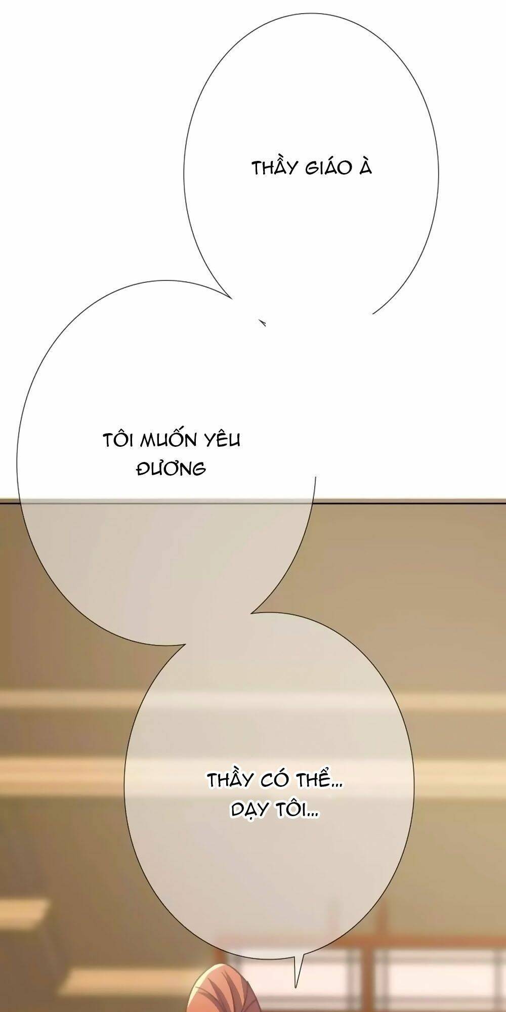 gia sư tình yêu của tôi chapter 18 41