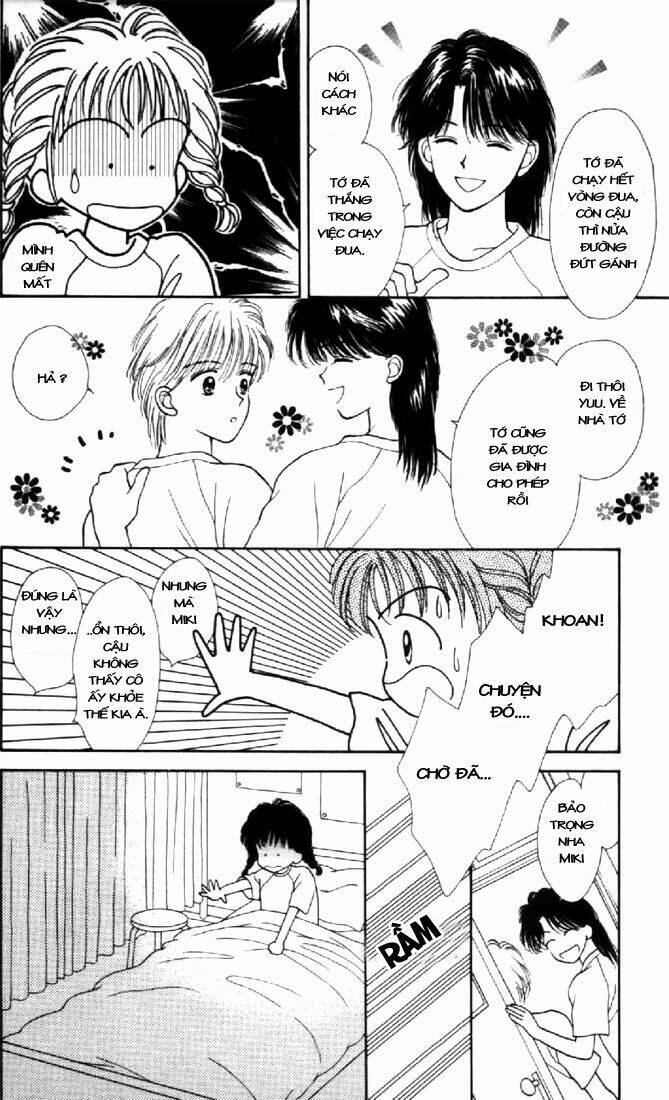 marmalade boy chapter 15 36