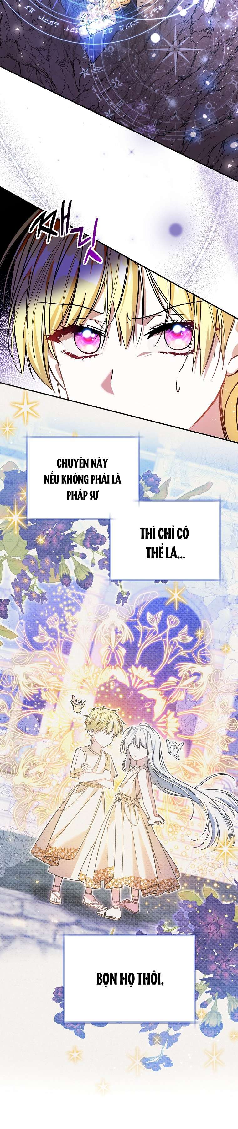 chị gái tôi là nhân vật chính chapter 28 2