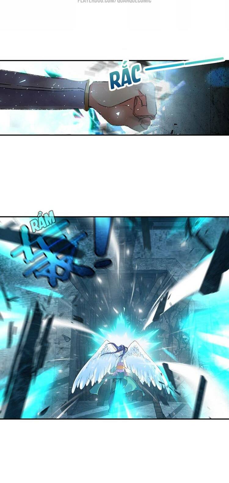 lục tích ma yểm chapter 14 21