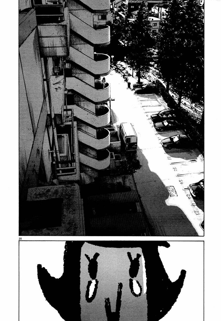 chúc ngủ ngon, punpun chapter 56 21