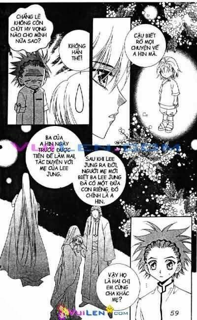nàng công chúa bỏ trốn chapter 4 59