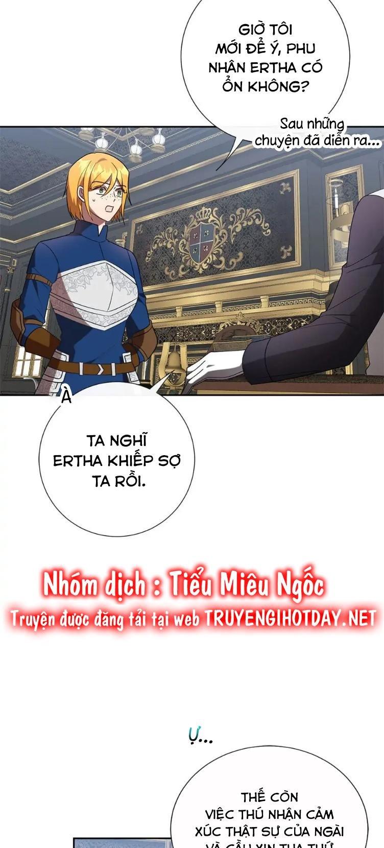 xin ngài đừng ăn tôi chapter 93 79