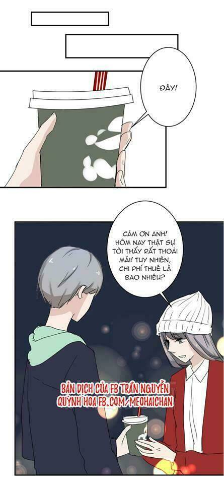 quy tắc của mỹ nam chapter 6 17