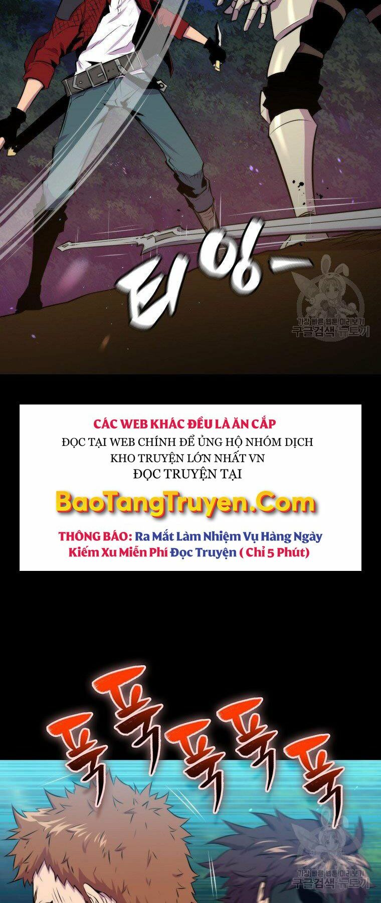 tôi thăng cấp trong lúc ngủ chapter 27 68