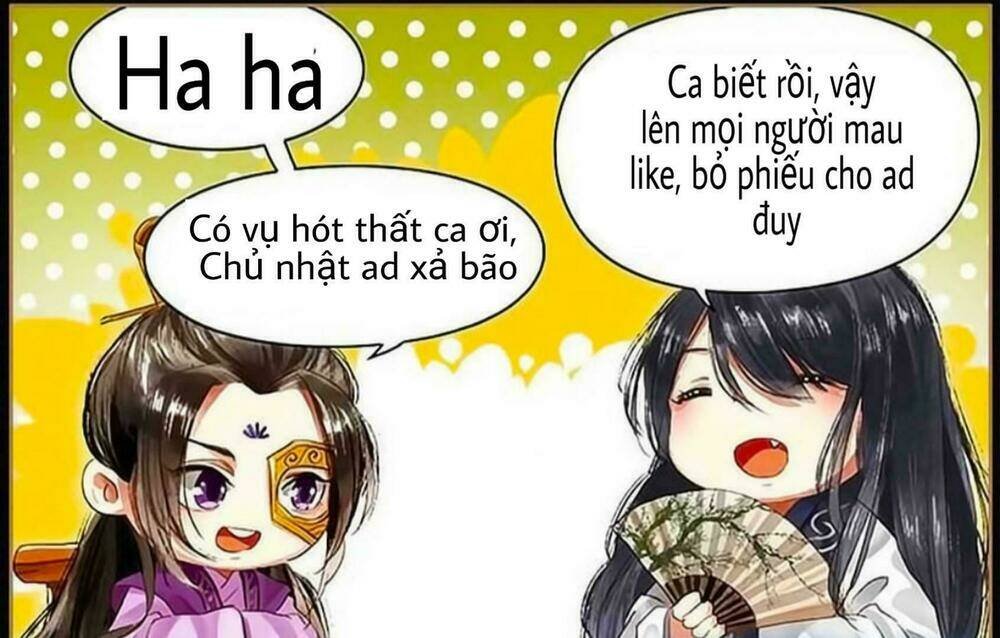 thời gian tình yêu chapter 25 27