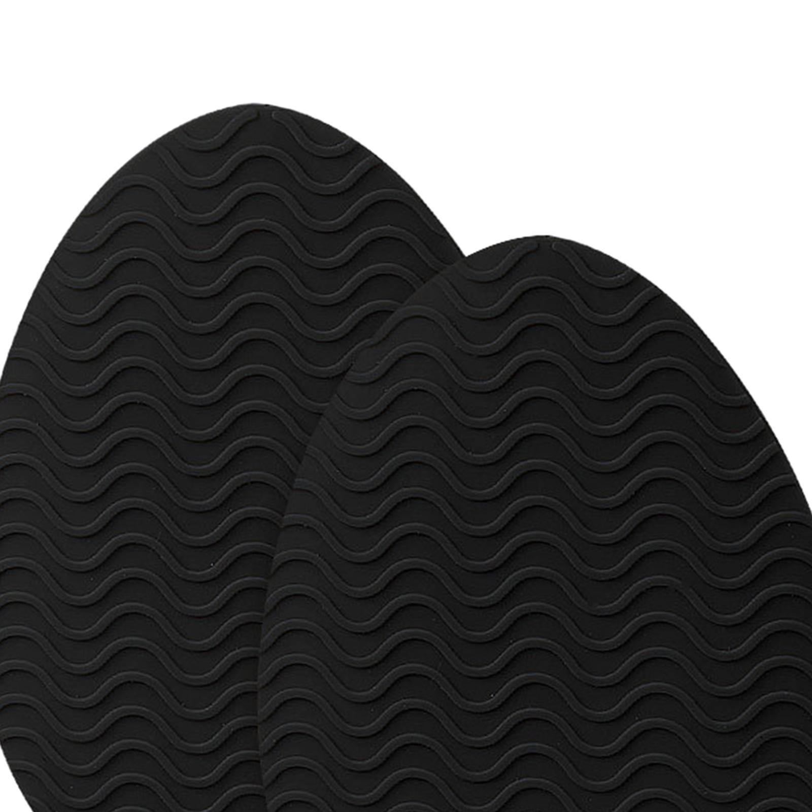 2xNon Pads Self Adhesive Rubber compatible with