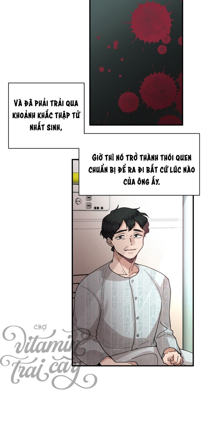 oan gia ngõ hẹp chapter 15 29