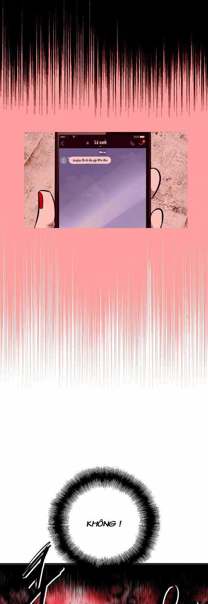 người máy hủy diệt chapter 116 19