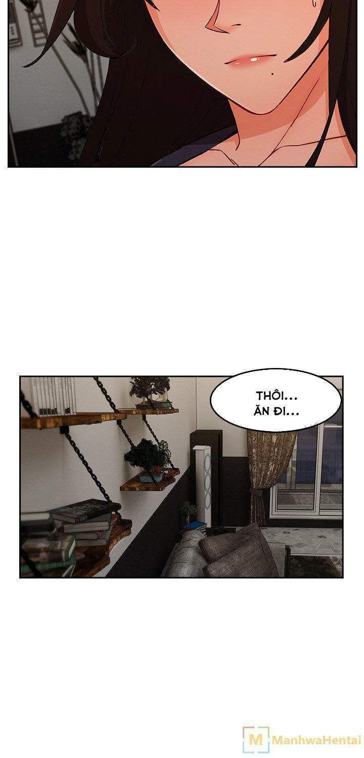 quý cô chân dài chapter 36 48