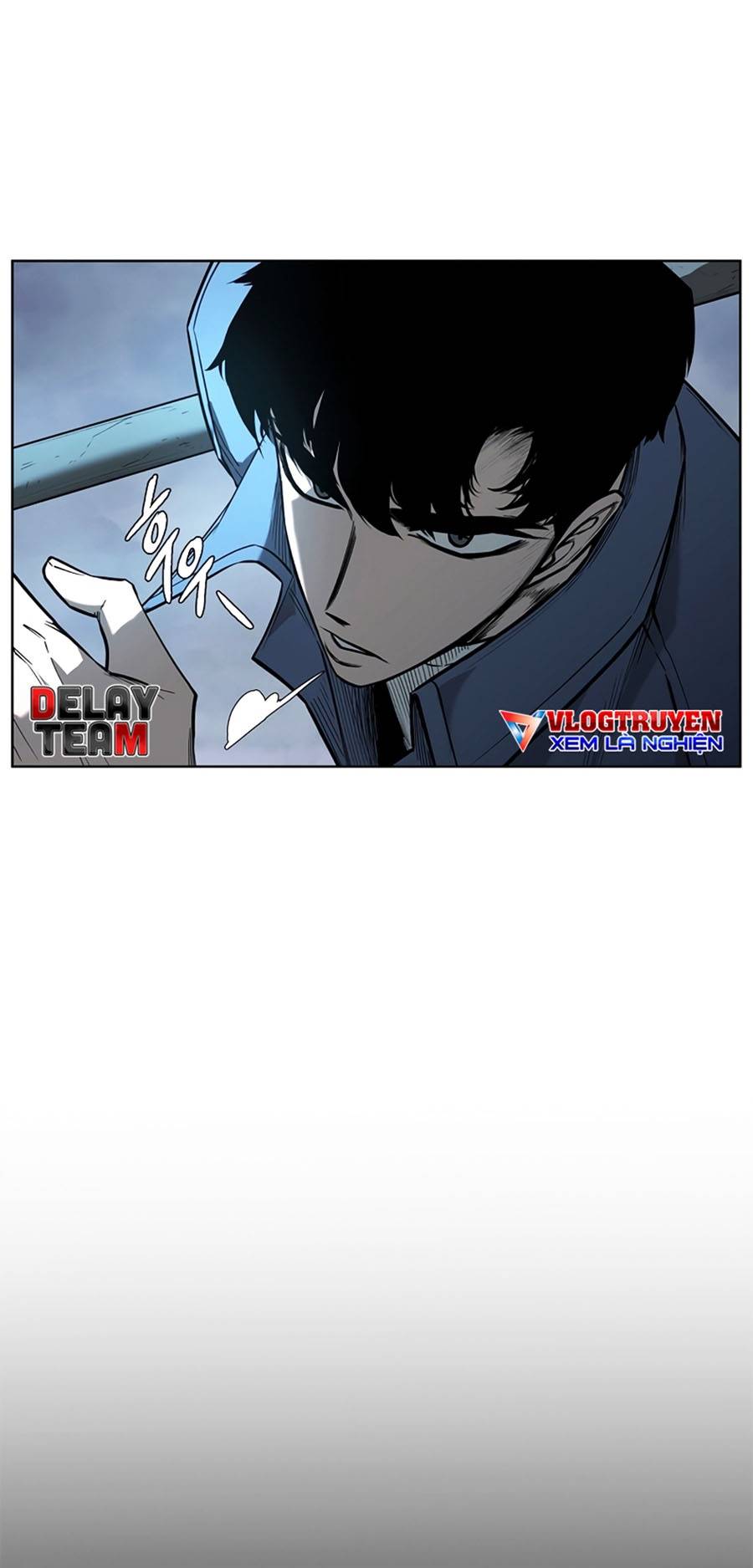 chiến binh học đường - cuộc đột kích trong ngục tối chapter 25 36