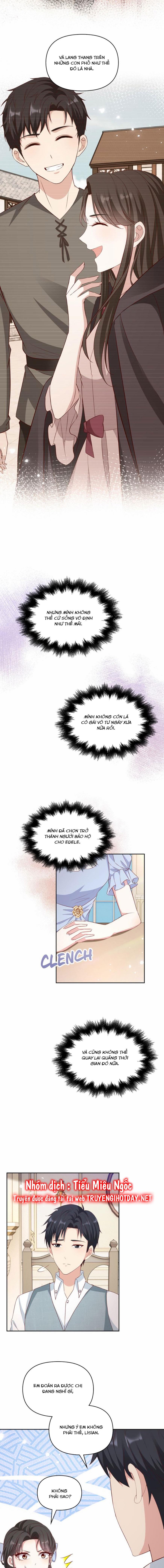 đi tìm papa cho đứa trẻ chapter 15 9