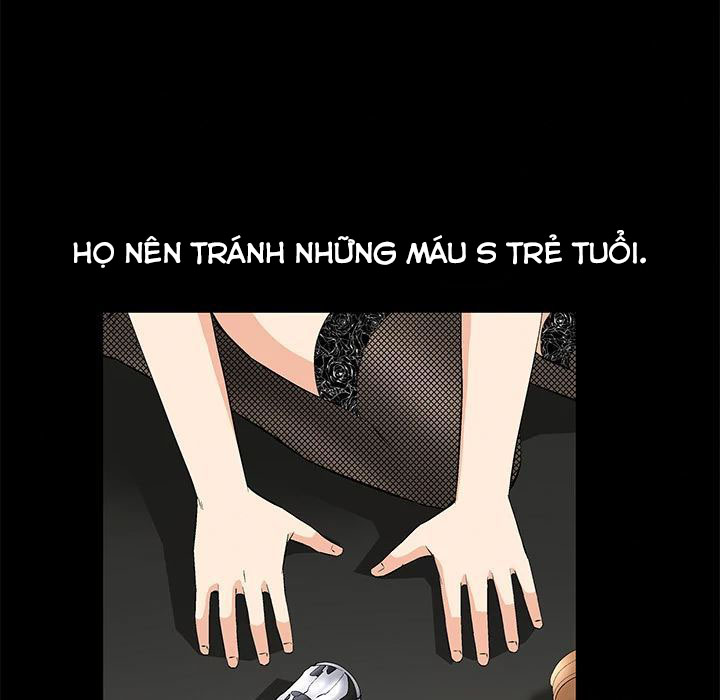 khổ dâm chapter 8 113