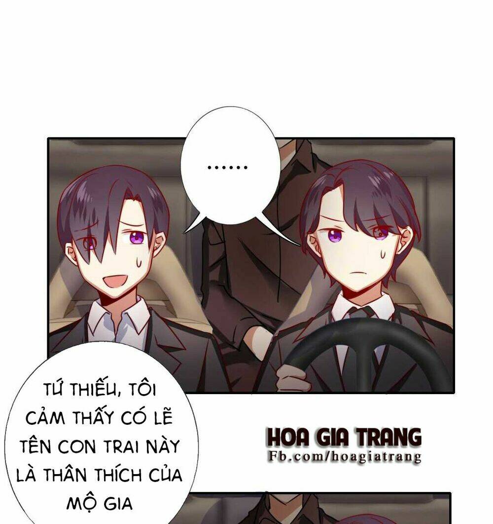 phục thù thiếu gia tiểu điềm thê chapter 11 9