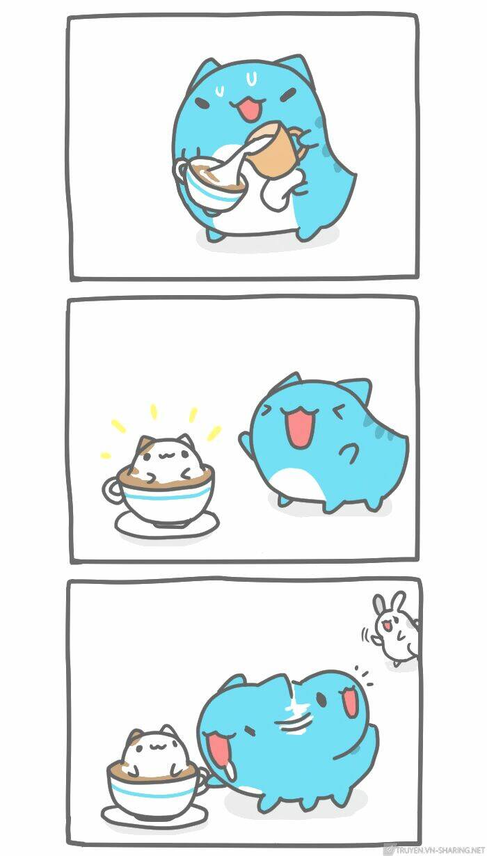 bugcat-capoo chapter 73 4