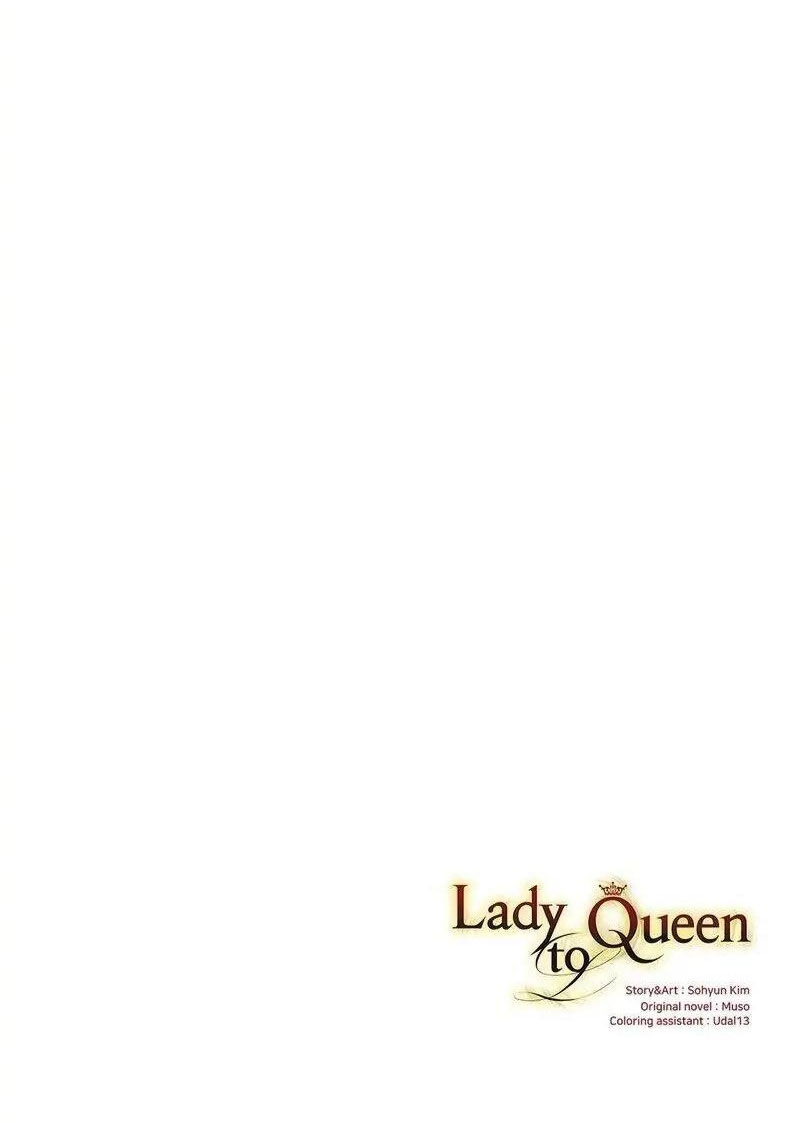 từ tiểu thư thành hoàng hậu - lady to queen chapter 75.2 25