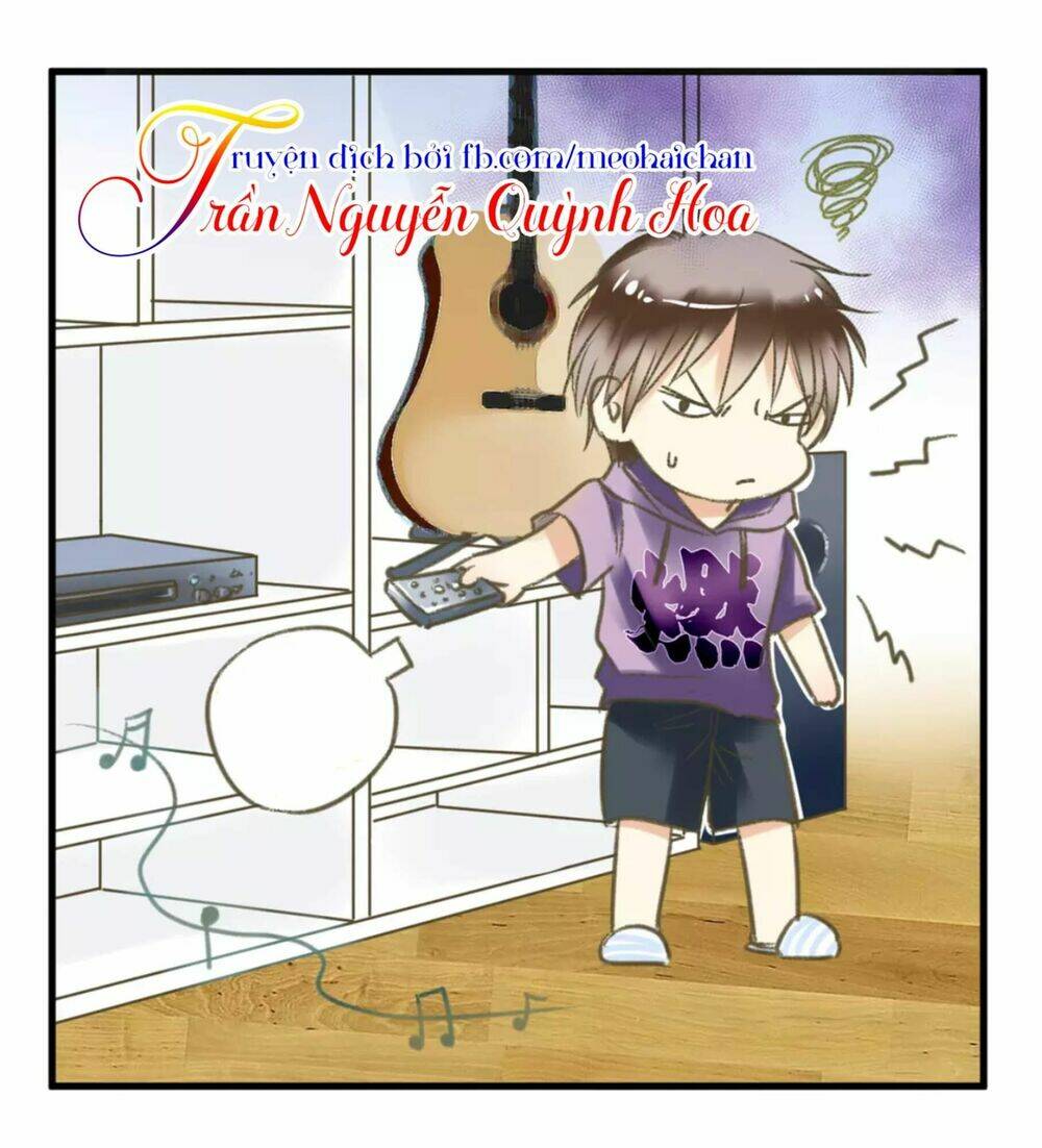 giai điệu tuổi trẻ chapter 2 9