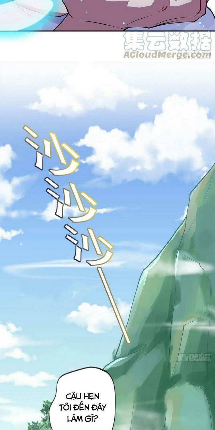 mở phòng khám tại tu tiên giới chapter 99 4