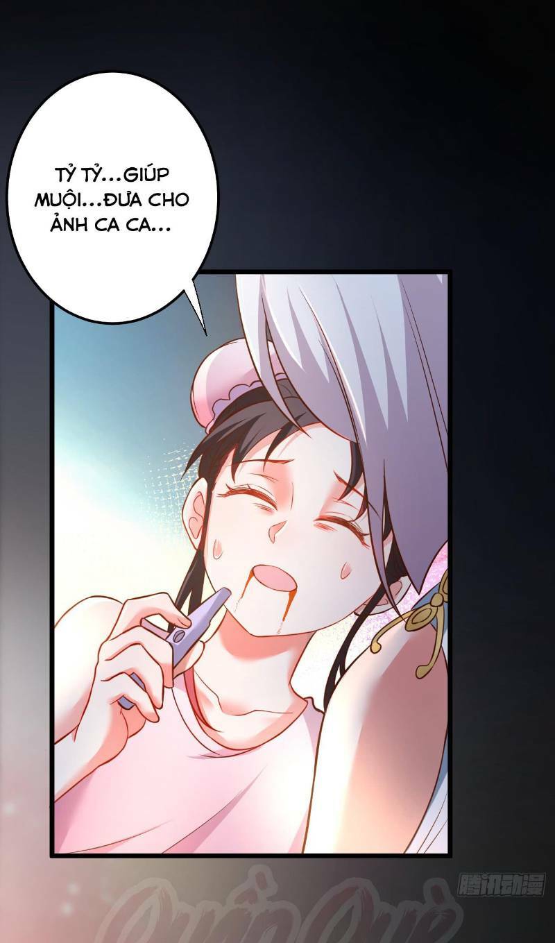 trọng sinh tối cường ma tôn ở rể chapter 37 31