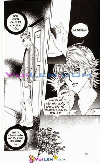 tên nô lệ đáng yêu chapter 8 55