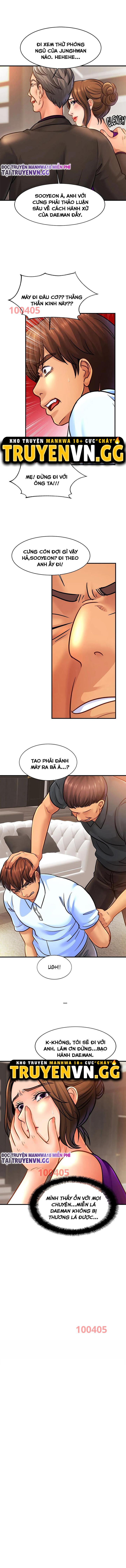 gia đình thân thiết chapter 65 1