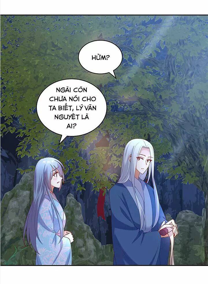 đô đốc đại nhân sủng thê kí chapter 71 20