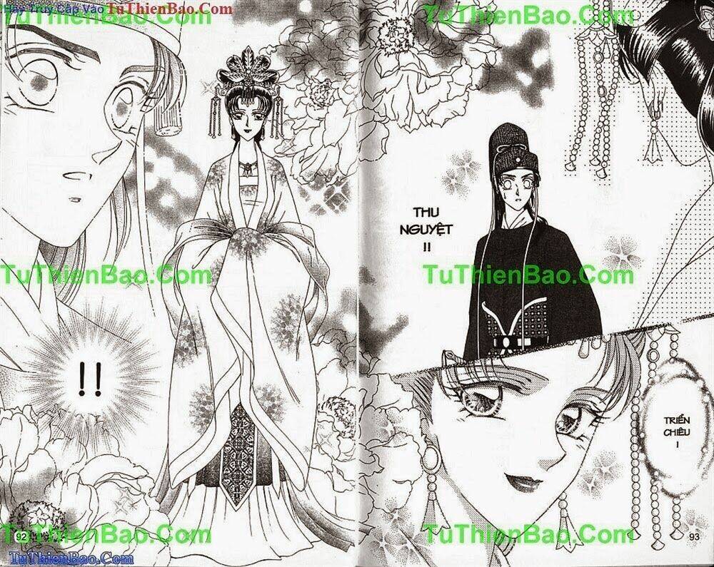 tân bao thanh thiên chapter 14 47