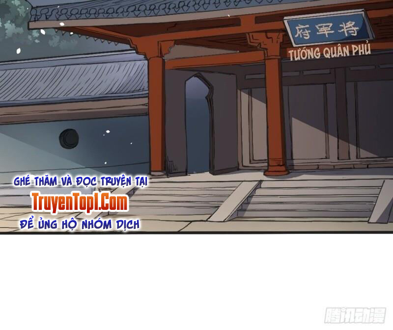 đường dần tại dị giới 2 chapter 6 44