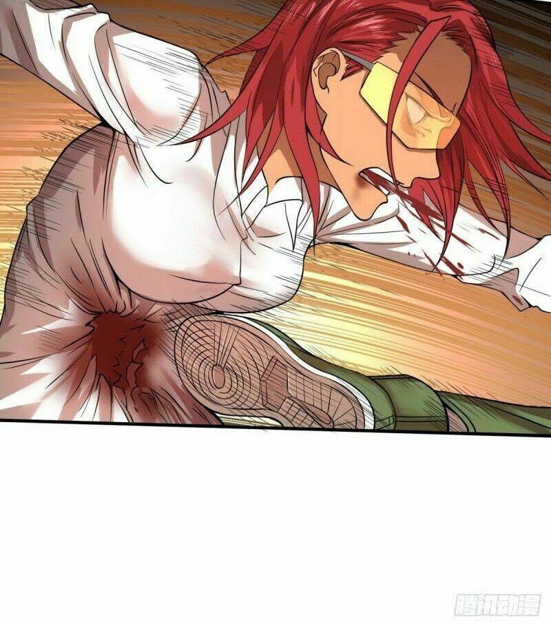 danh sách kẻ phản diện chapter 91 11