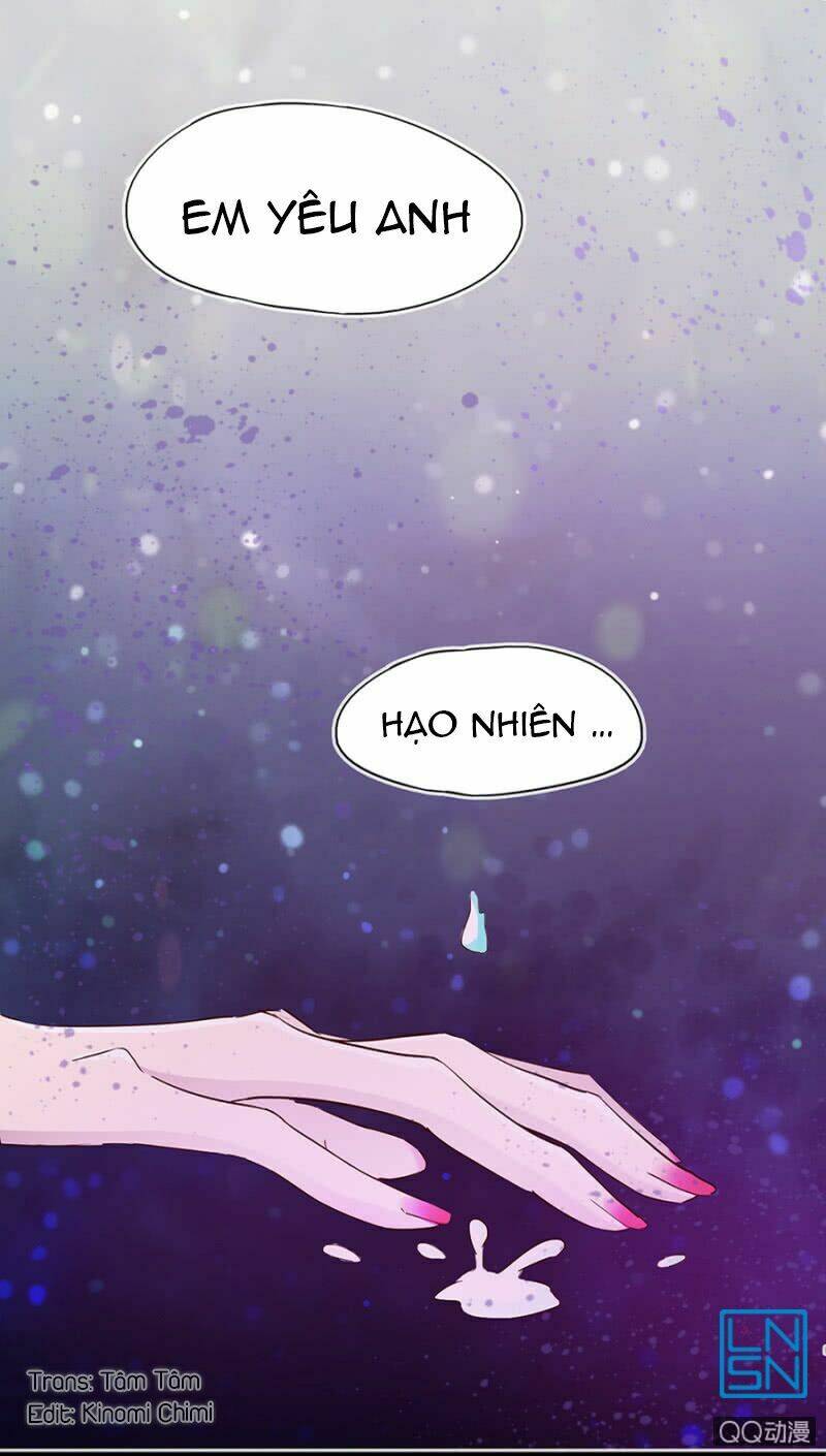 boss lãnh khốc buông em ra chapter 6 10