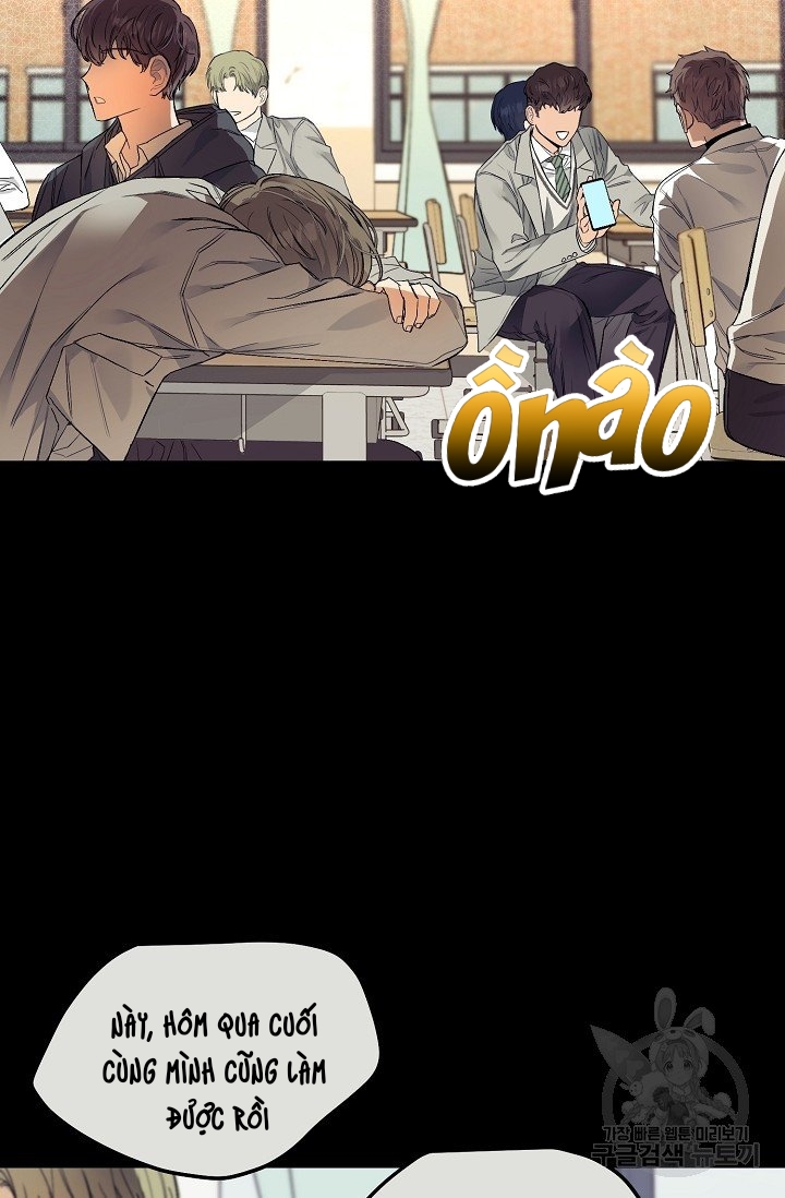 thở chung bầu không khí chapter 5 22