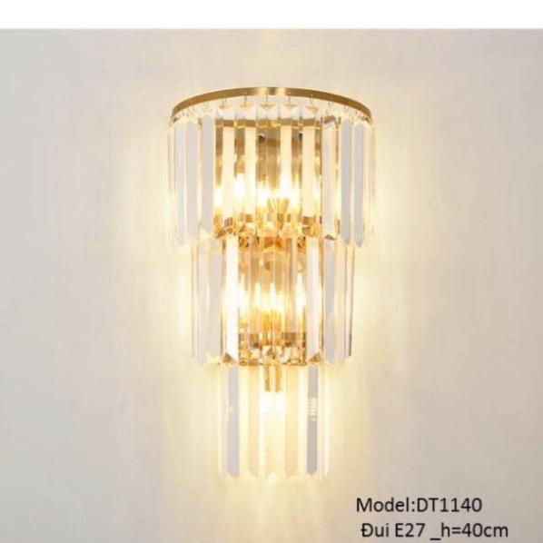 Đèn tường trang trí,đèn tường buồng ngủ DT HQ