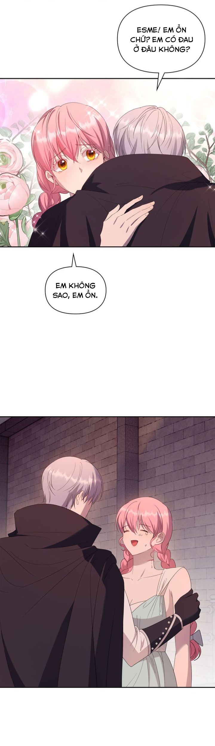 thuần hóa hoàng đế bạo chúa chapter 75 15