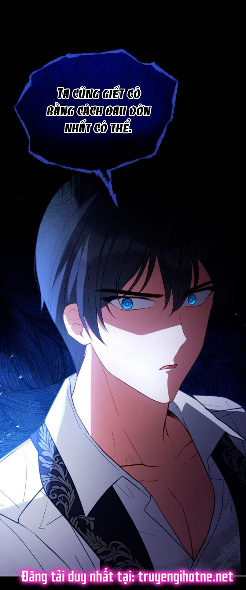 quý cô không thể tiếp cận chapter 83.1 27